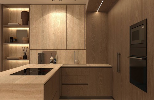 Rethymno Villa | Iris & Espera BeachFront Residences, Renewed 2026