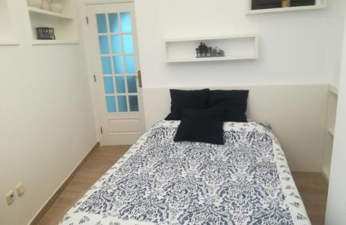 Ajuda Apartment | Isaura Henriques