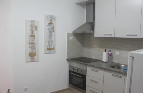 Ajuda Apartment | Isaura Henriques