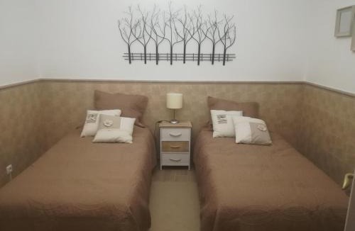 Ajuda Apartment | Isaura Henriques