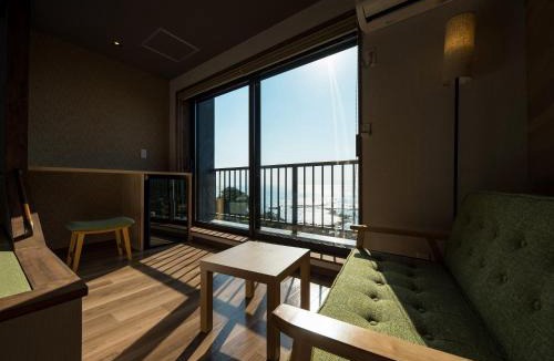 Minamikyushu Hotel | Iseebisou