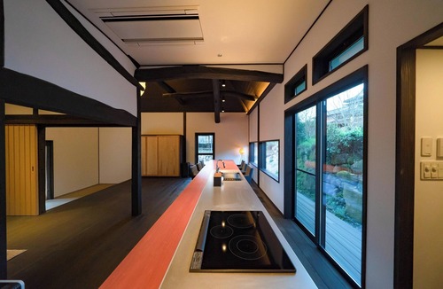 Ukiha House | Ishigaki Villa