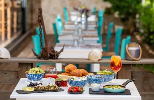 Perigiali Hotel | Islands View