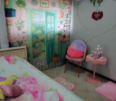 Itoshima Villa | itoshima 個性的な日本家屋