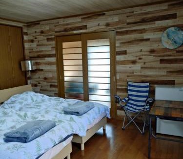 Itoshima Villa | itoshima 個性的な日本家屋