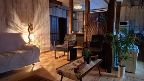 Itoshima Villa | itoshima 個性的な日本家屋