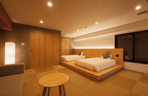 Hiraizumi House | ITSUMU