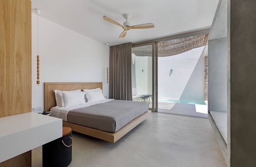 Arnados Resort | Ivy's Natural Resort