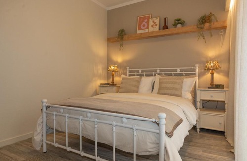 Ixia Apartment | Ixia home