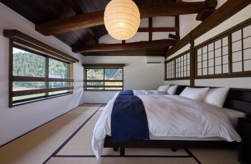 Nantan Villa | IZA cominca 有田邸