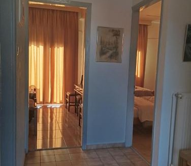 Kala Nera Hotel | IZEΛA Hotel
