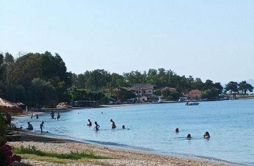 Kala Nera Hotel | IZEΛA Hotel
