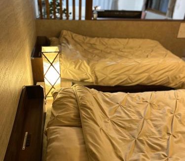 Noboribetsu Apartment | JaM