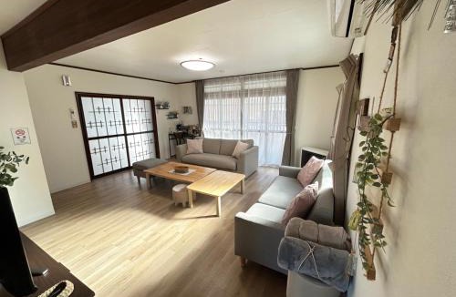 Noboribetsu Apartment | JaM