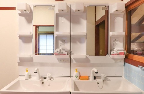 Sabae House | Japan Craft House - Dormitory / Vacation STAY 4908