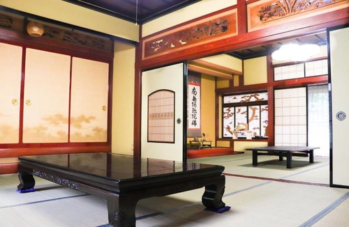 Sabae House | Japan Craft House - Dormitory / Vacation STAY 4908