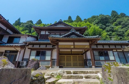 Sabae House | Japan Craft House - Dormitory / Vacation STAY 4912
