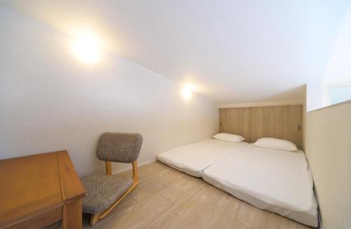 Chikusa Ward House | JAPANDI HOTEL Nagoya