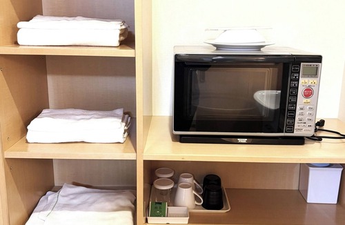 Anan Hotel | JapaneseWestern style room Nonsmoking Standar/Anan Tokushima