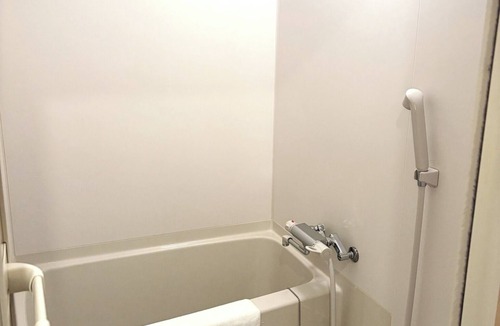 Anan Hotel | JapaneseWestern style room Nonsmoking Standar/Anan Tokushima