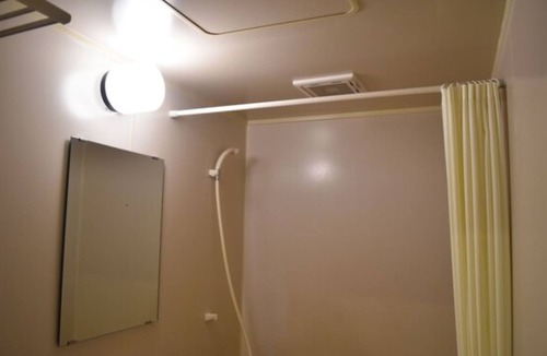 Goto Hotel | JapaneseWestern style room Nonsmoking Simp/Goto Nagasaki
