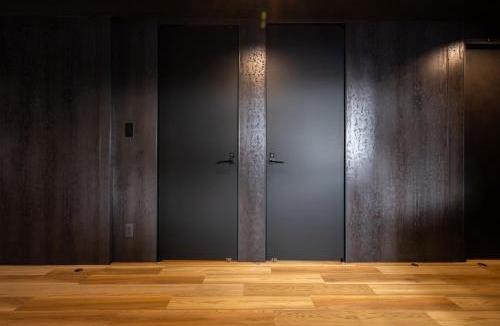 Happo Apartment | Jaune Chalet