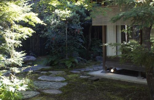 Gion House | Jeugiya