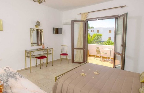 Grikos House | Joanna Hotel