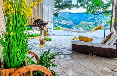 Armenistis House | Joanna Studio
