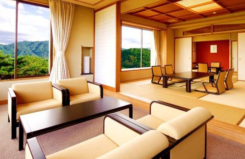 Miyako Hotel | Jodogahama Park Hotel