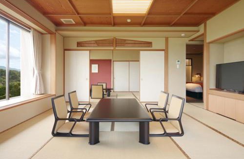 Miyako Hotel | Jodogahama Park Hotel