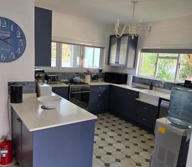 Malagas House | Jonker's Cottage