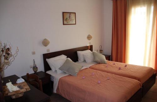 Sidari Hotel | Joy Hotel