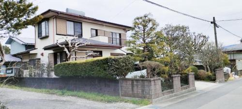 Gotemba House | JR御殿場駅2分 5LDK Gotemba