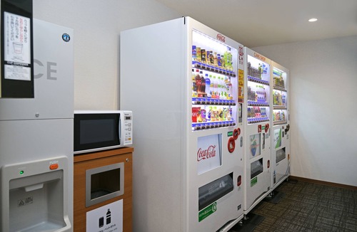 Chitose Hotel | JR Inn Chitose