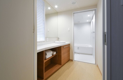 Chitose Hotel | JR Inn Chitose