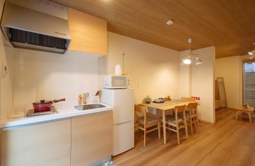 Ikuno Villa | JS暁宅-新今里 Shinimazato