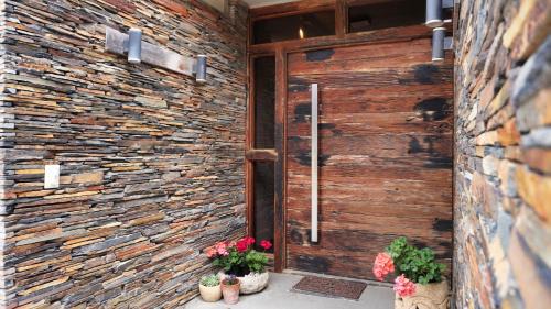 Buffalo Bay House | Jubilee