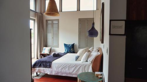 Buffalo Bay House | Jubilee