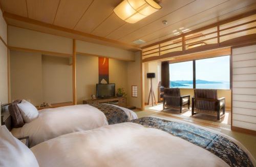 Kyotango Hotel | Jukaitei