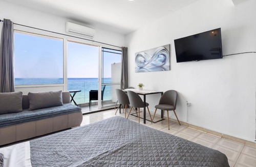 Koum Kapi Apartment | Julies Studios