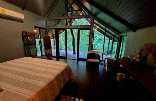 Ballena Resort | Jungle River Resort