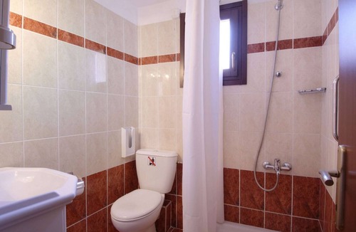 Kala Nera Hotel | Junior suite first floor for 2 adults+1 child - sea view #4