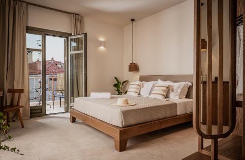 Pythagorion Apartment | JUNO Collection Residences