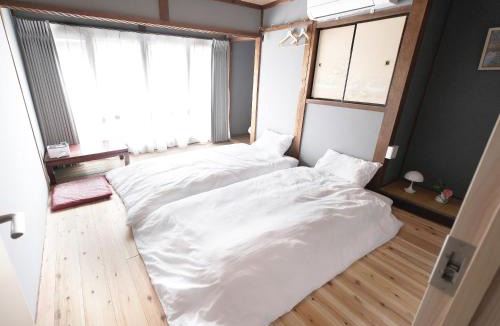 Nahari-cho House | junos