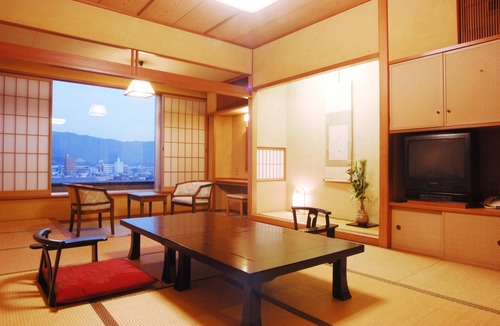 Kochi House | Jyoseikan