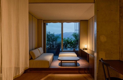 Gora Hotel | KÚON Hakone Gora