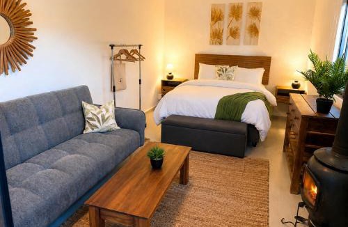 Victoria Bay House | Kaaimans River Rustic Views