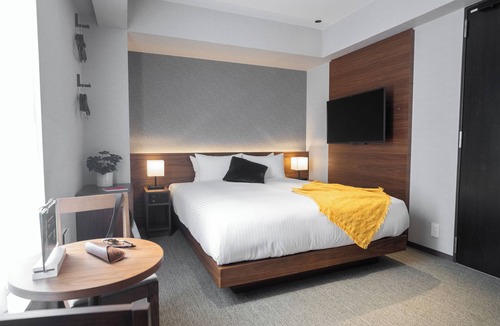 Karasuma Hotel | KABIN Machi