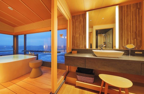 Kaike Onsen House | Kaike Shogetsu
